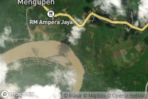 Sungai Mengupeh Besar