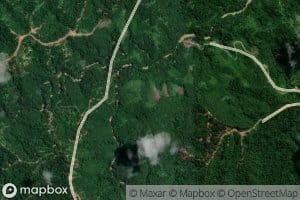Sungai Karangan