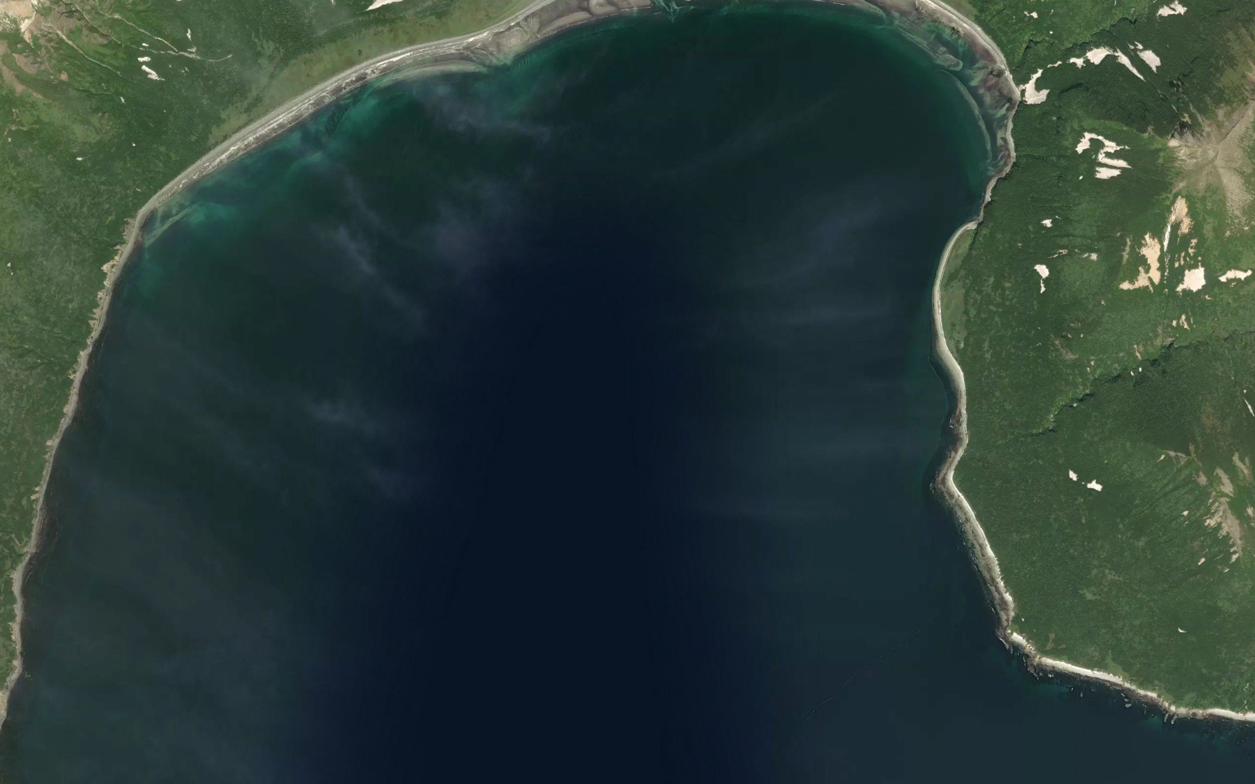 Dakavak Bay