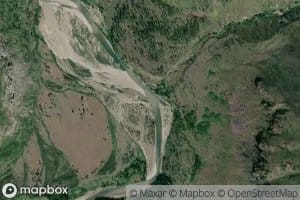 Damnation Creek