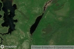 Lac Crepand