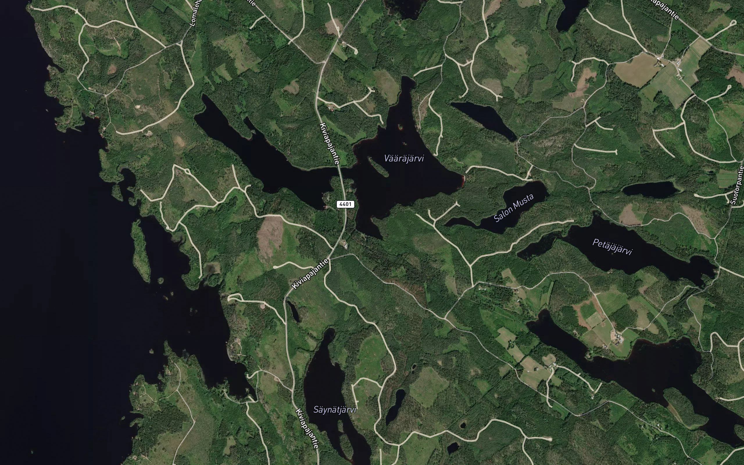 Levalahti