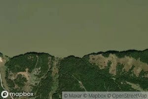 Devils Nest Creek
