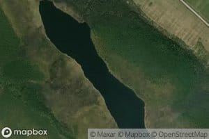 Ozero Ignat'yevskoye