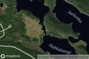Hukkasalmi