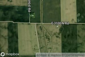 Bean Creek Ditch