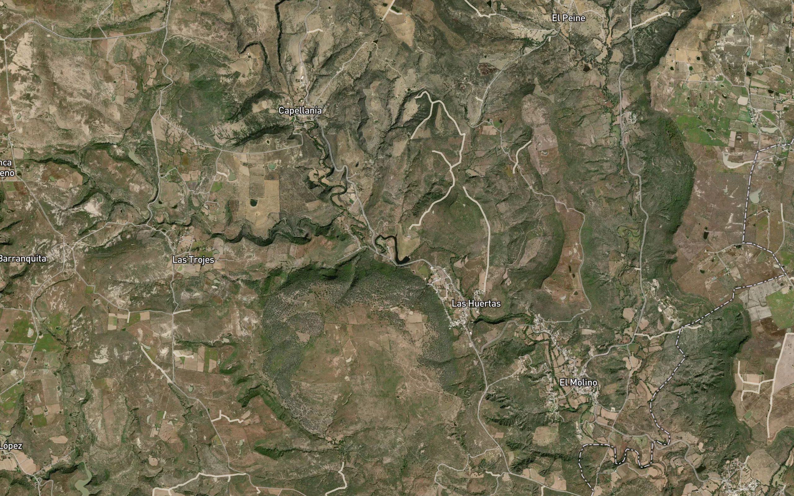 El Molino