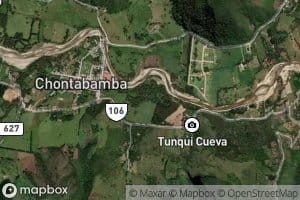 Quebrada Tunquecueva