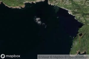 Emily Storehouse Cove