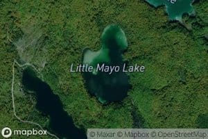 Little Mayo Lake