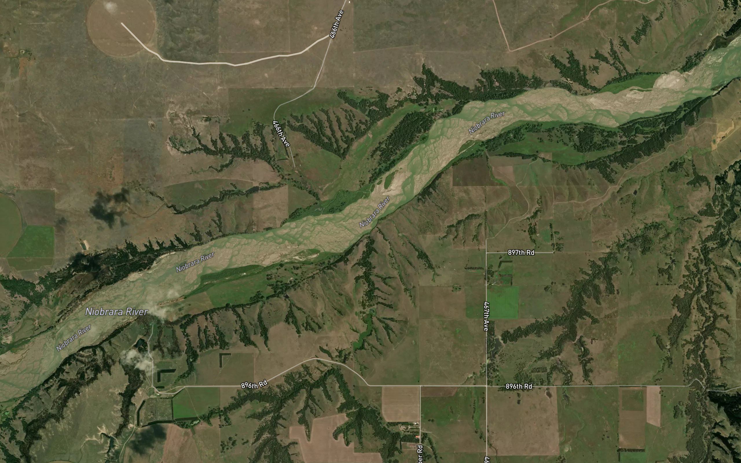 Clay Creek