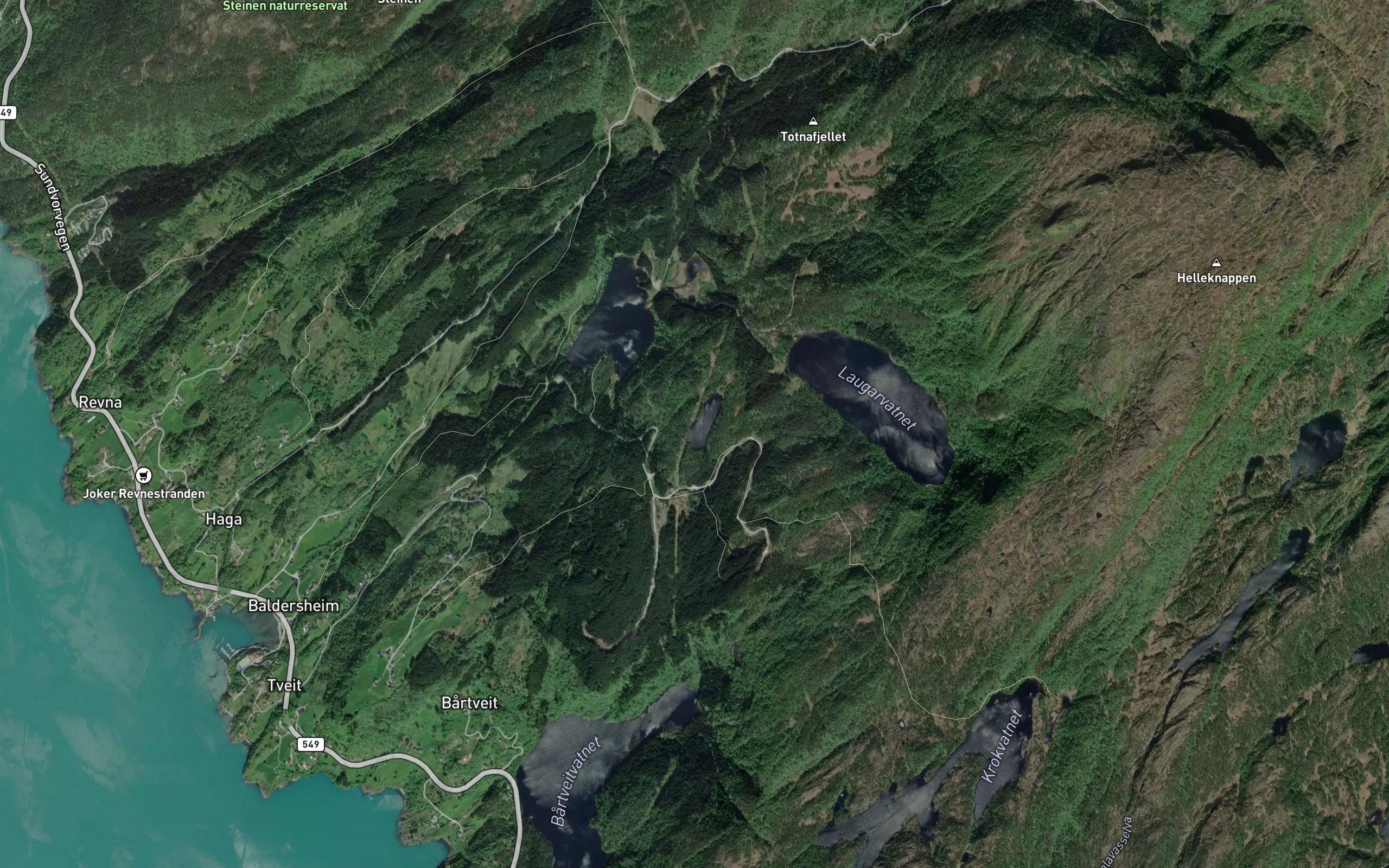 Lometjorna