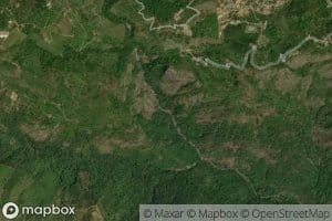 Saint Catharine's Fall