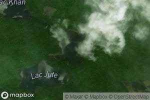 Lac Obus