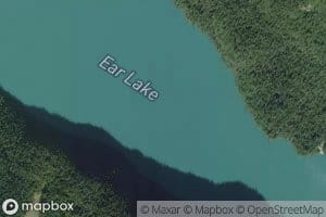 Ear Lake