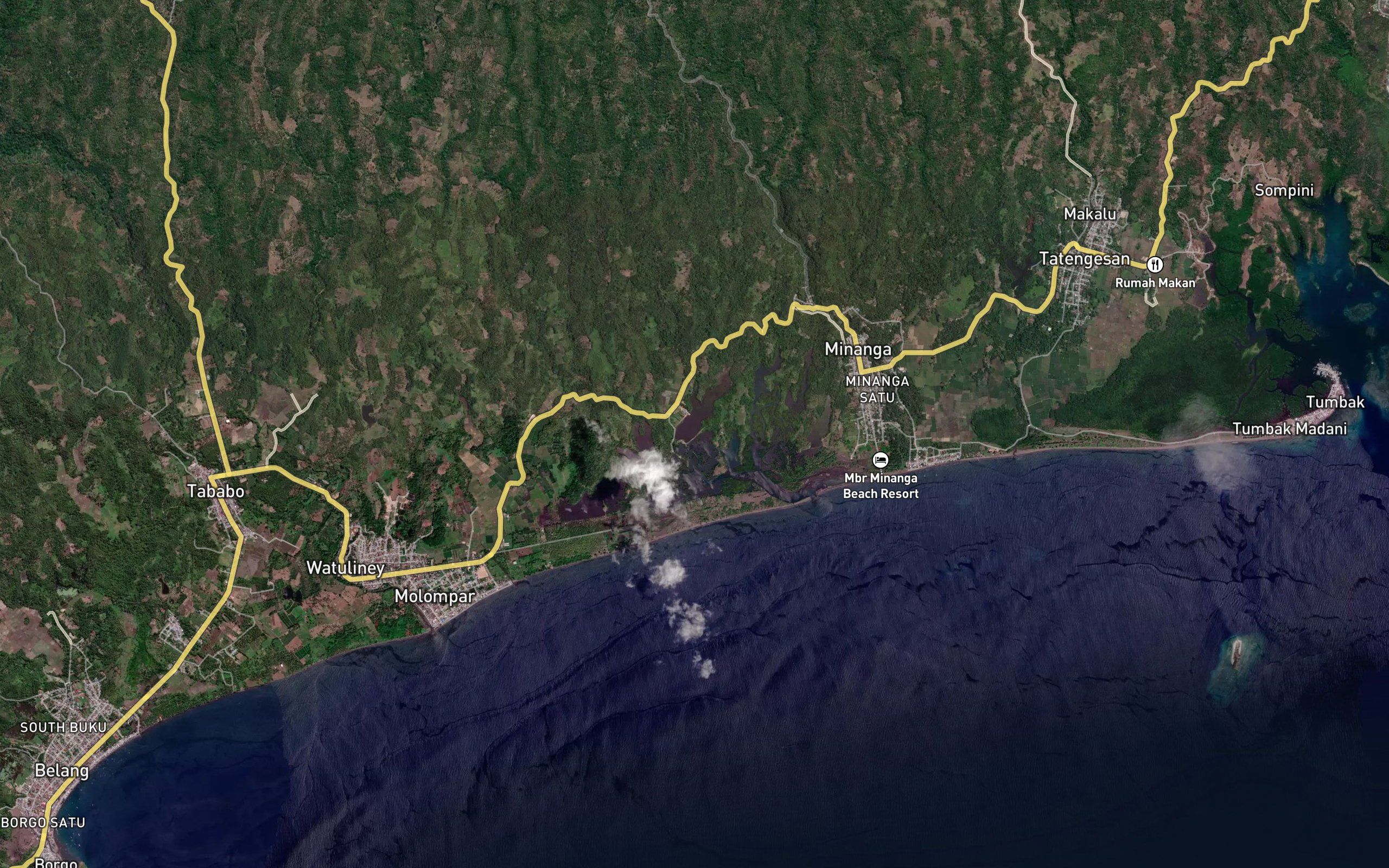 Kuala Poniki