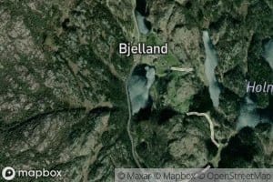 Nedrevannet