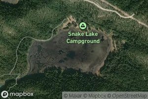 Snake Lake