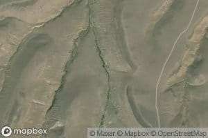 Mammoth Tusk Spring