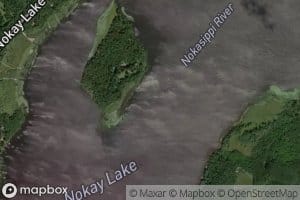 Nokay Lake