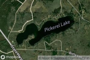 Pickerel Lake