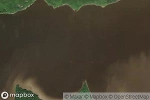 Lily Pad Lake