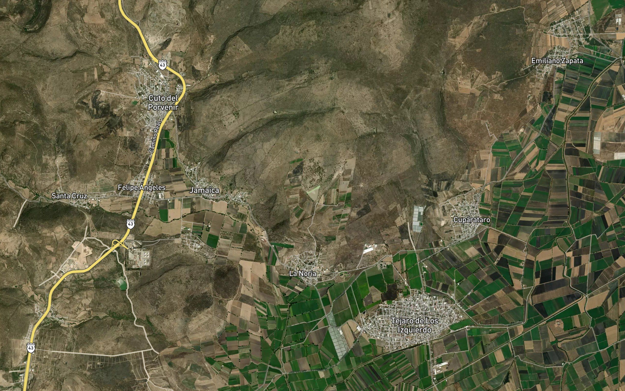 La Hoya