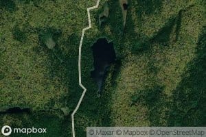 Petit lac Vaillancourt