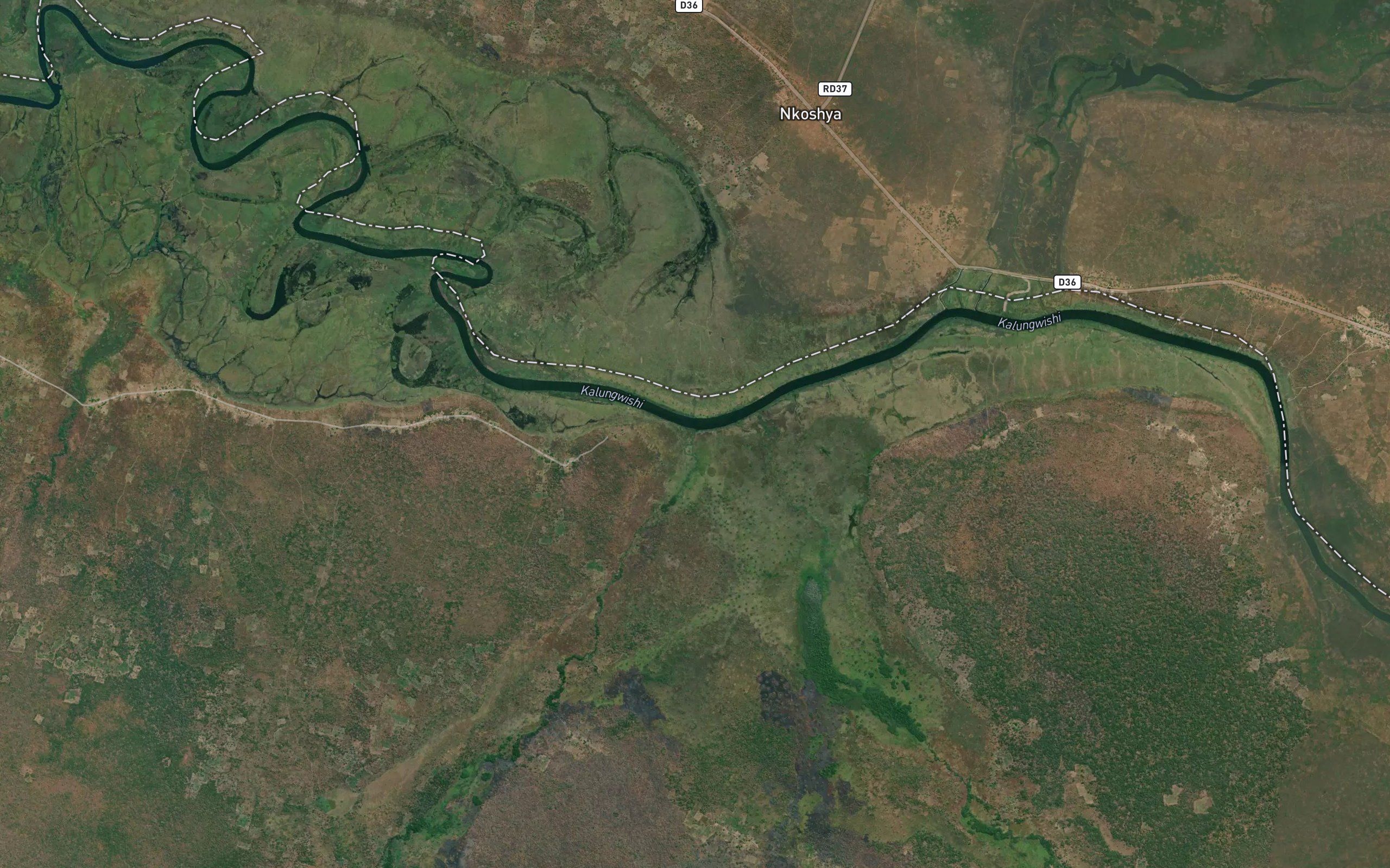 Mwansamila