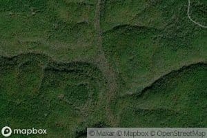 North Prong Brushy Fork