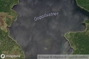 Goppollvatnet