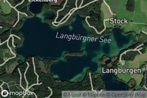 Langburgner See