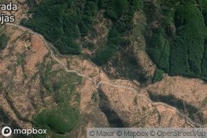 Quebrada Buenos Aires