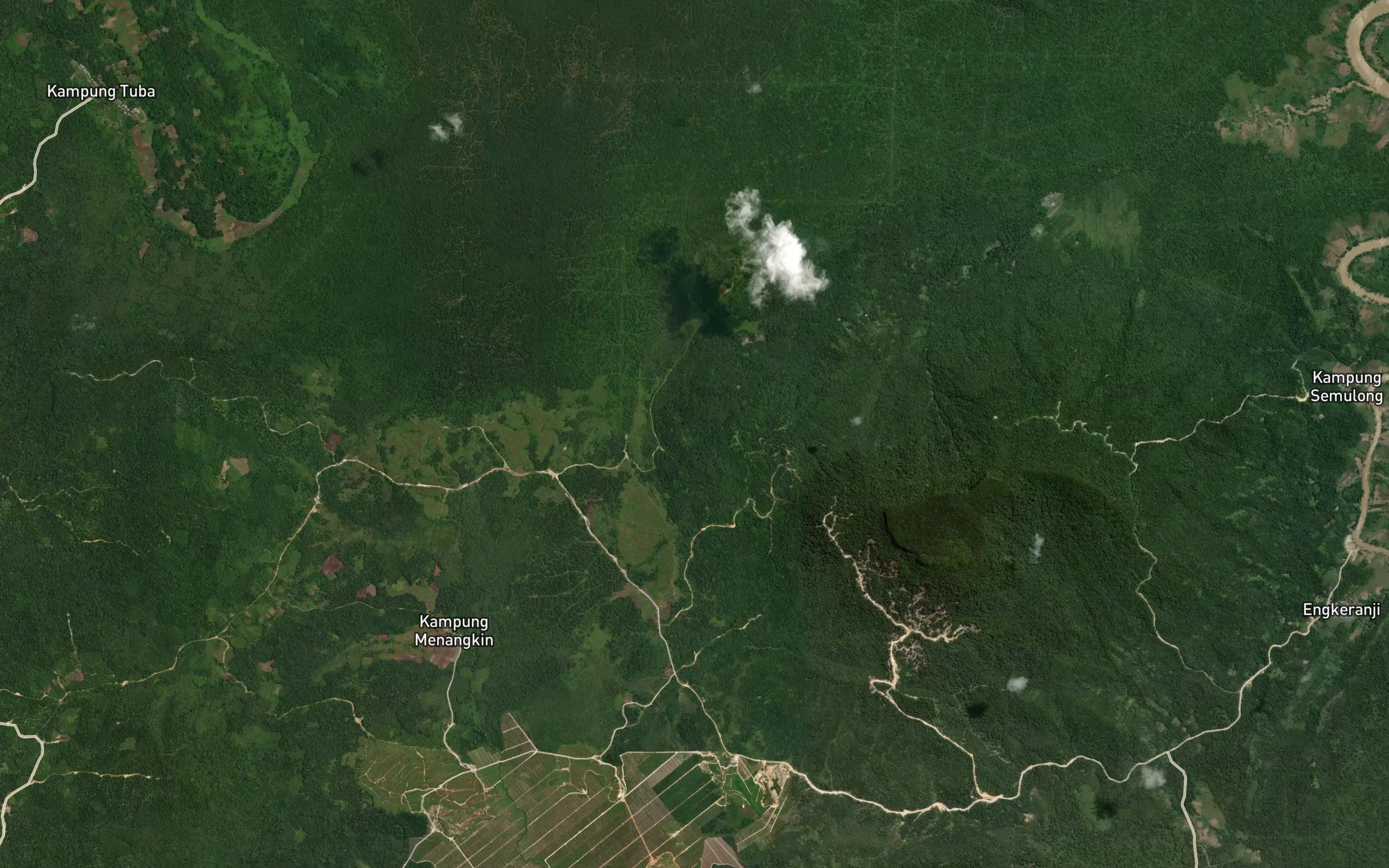 Sungai Kelabu