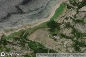 Riviere Kasichinikasistikw Auchiwiwach