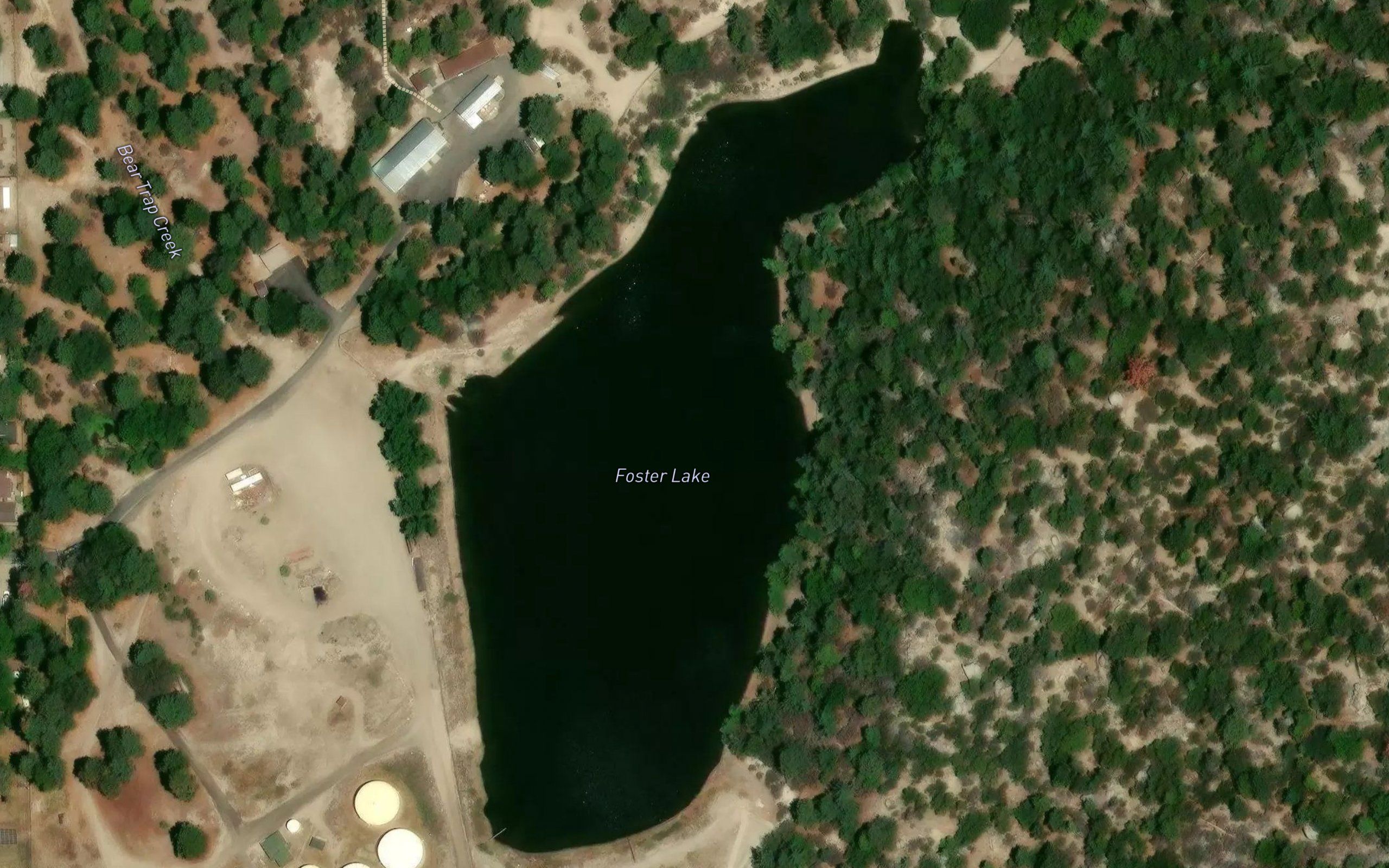 Foster Lake