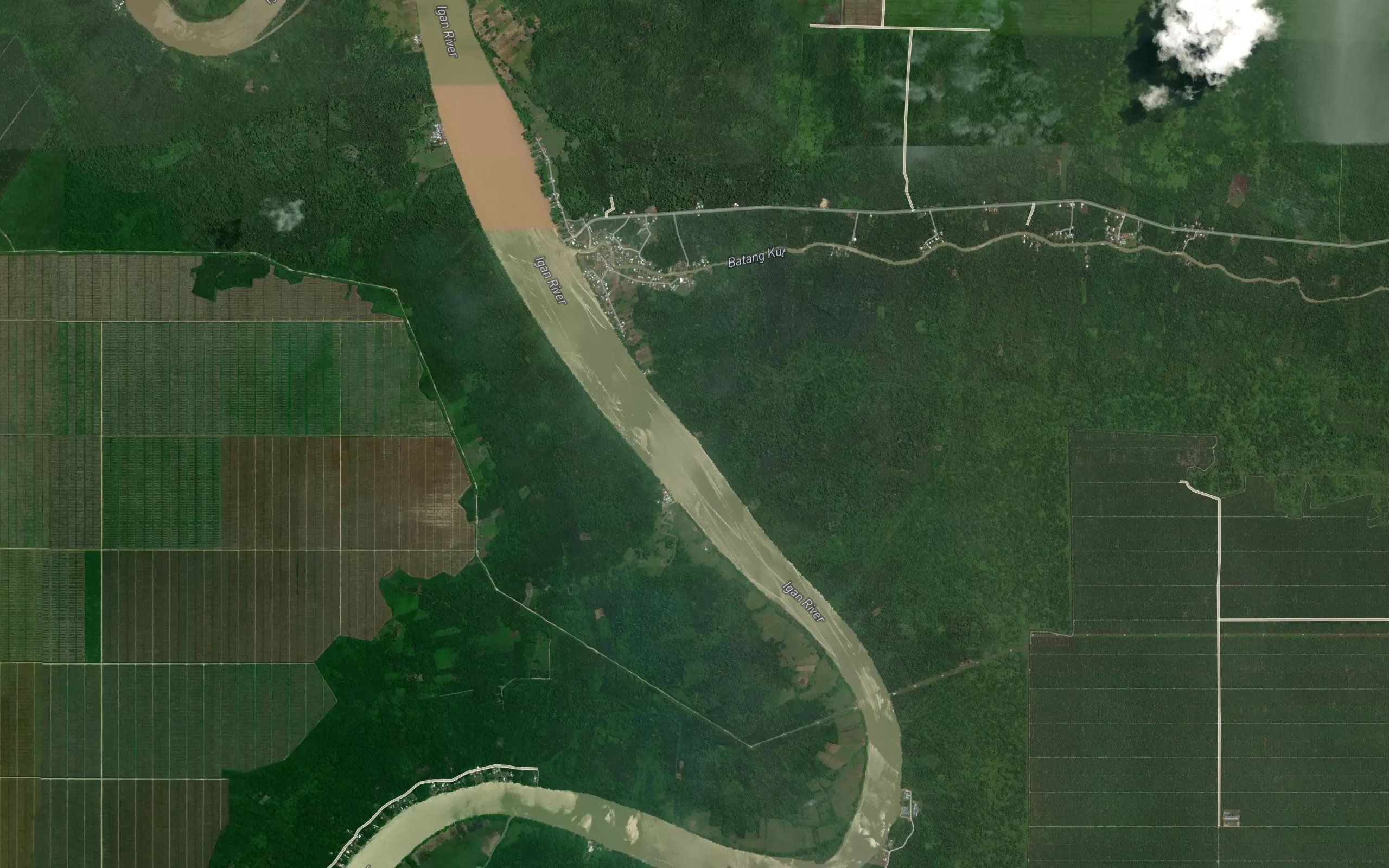 Sungai Jalek