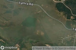 Horse Shoe Waterhole