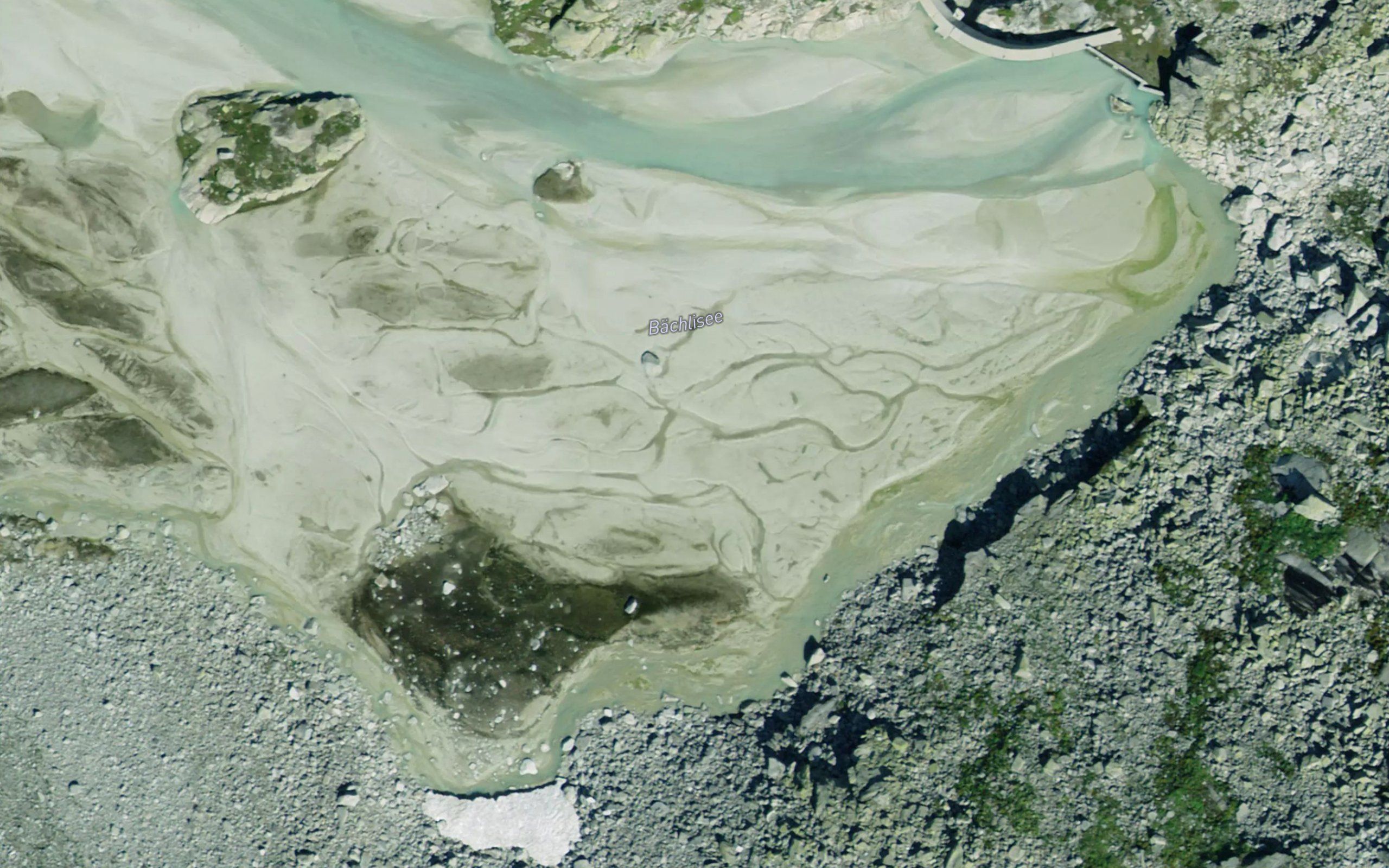 Baechlisee