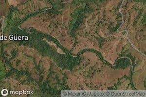 Quebrada La Prieta