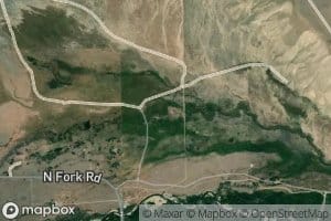 North Fork Ditch Number 2