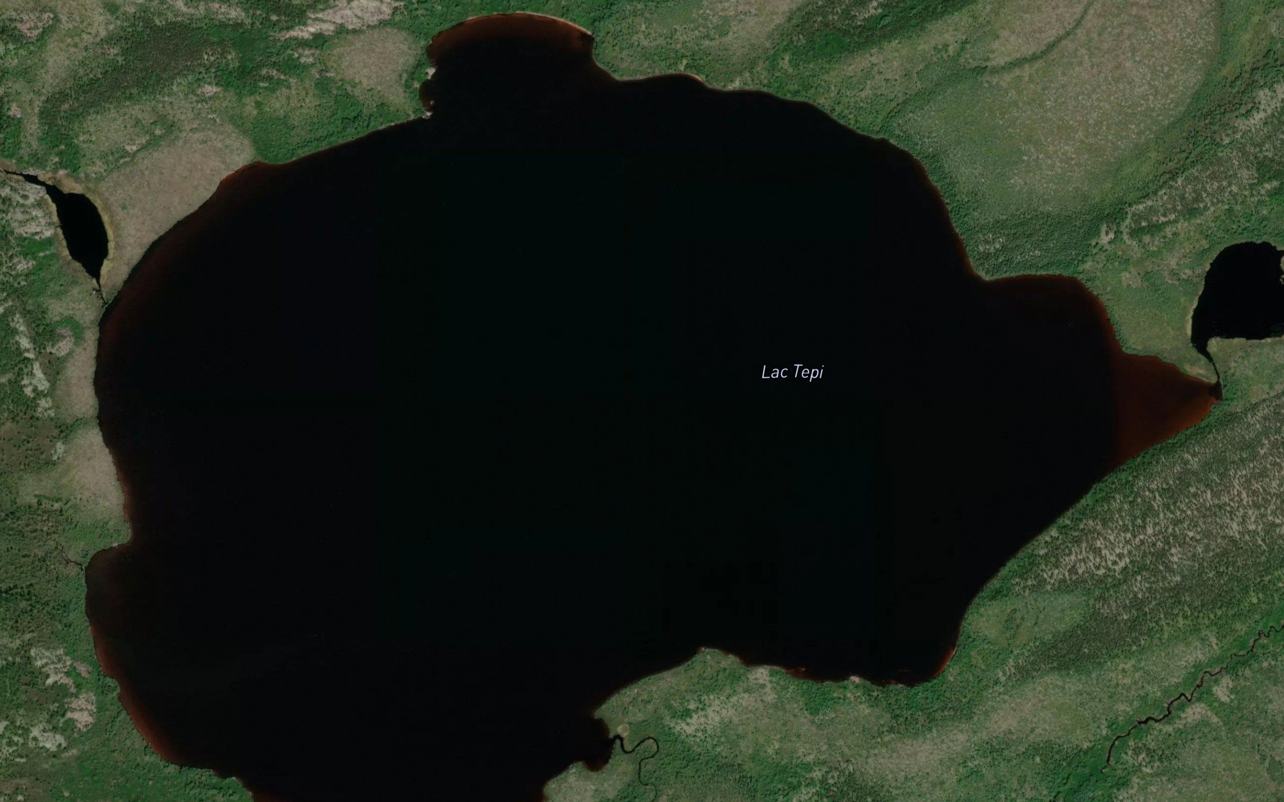 Lac Tepi