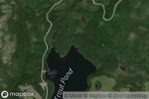 Trout Pond