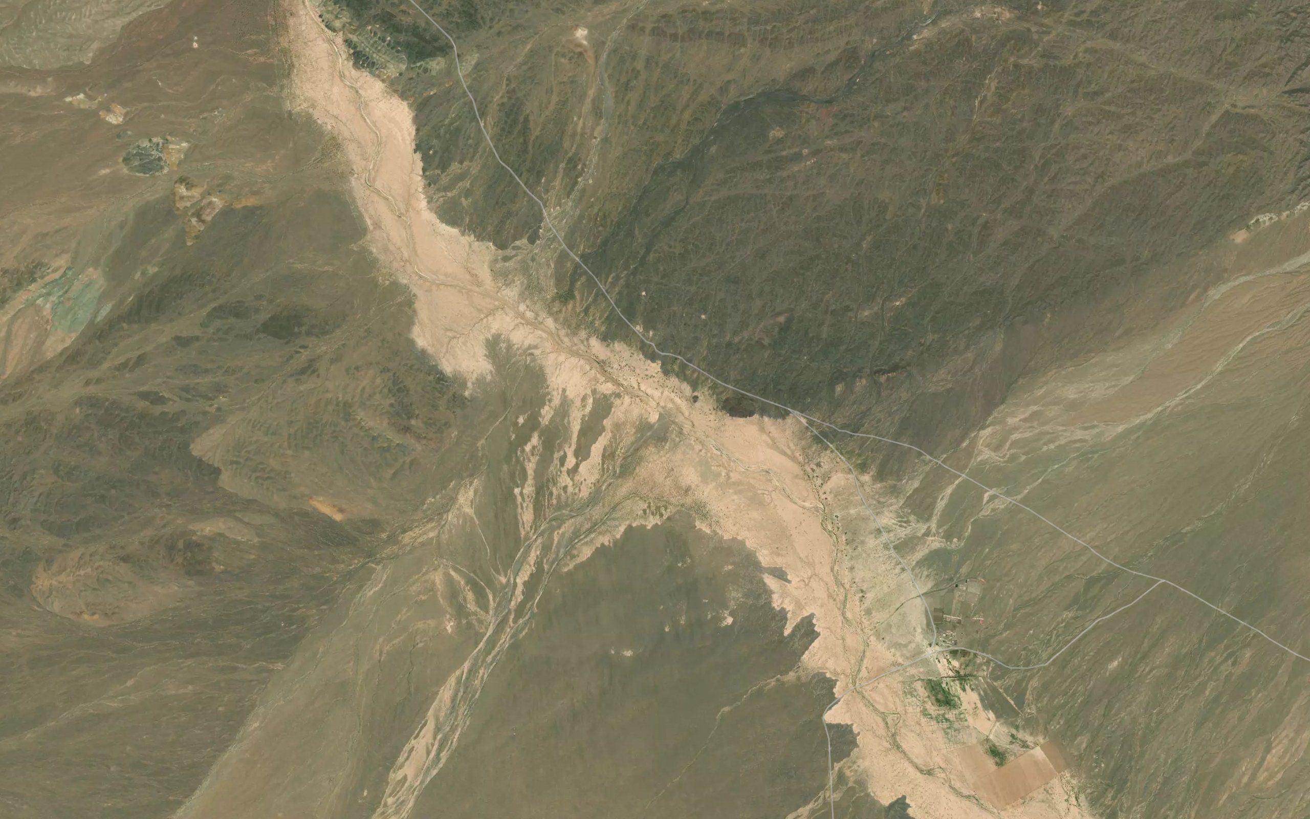 Masil-e Shan