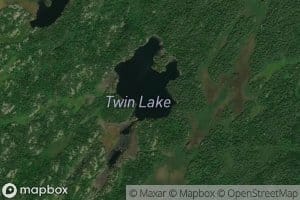 Twin Lake