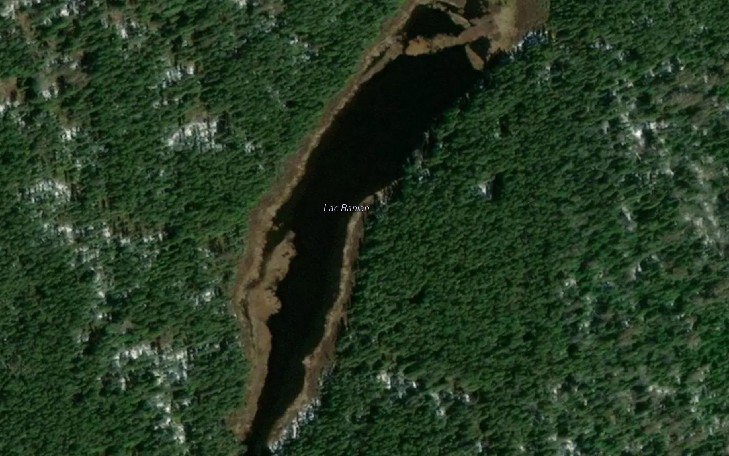 Lac Banian