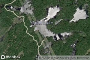 Skunk Lake