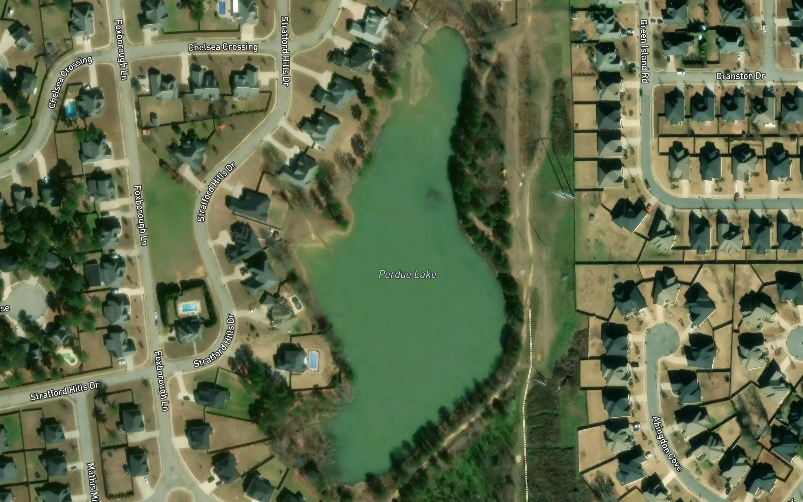 Perdue Lake