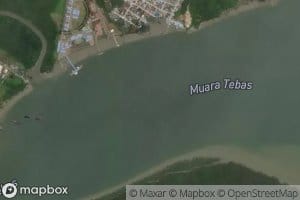 Sungai Sarawak
