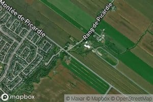 Ruisseau Baronnie-Picardie